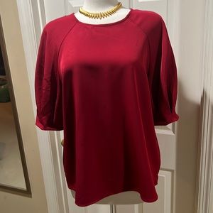 Express Red Top